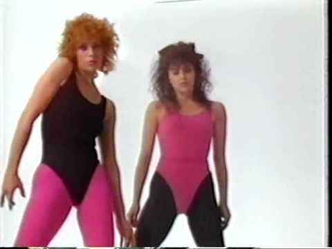 RTL Plus Aerobics Sendeschluß