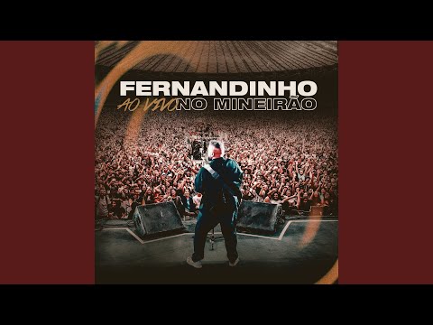 Medley: Dançar Na Chuva  Vem Me Buscar  É Proibido - Fernandinho