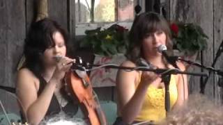 Treefishers perf. by The Duhks - FloydFest '09