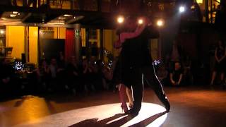 Osvaldo Roldan & Anna Maria Ferrara