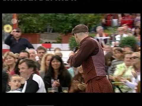 Bürger Lars Dietrich "Mein Mädchen"