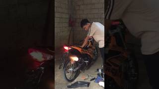 Download lagu tutorial suara knalpot meledak ledak #motovlog mp3