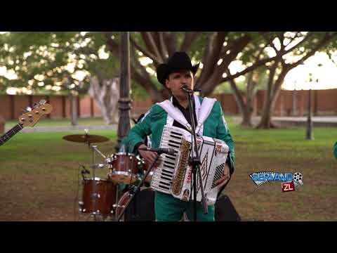 Alfonso Payan y Asociados - El 21 De Los May0s "La Barda" (En Vivo 2021)