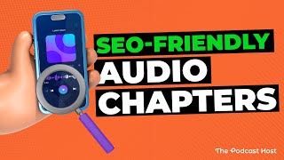 ChatGPT + Chapters = More Podcast Listeners
