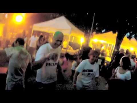 FESTIVAL OF COLOURS 2013 - Foiano della Chiana