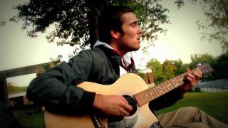 Where You Came From By Scattered Trees (Cover)