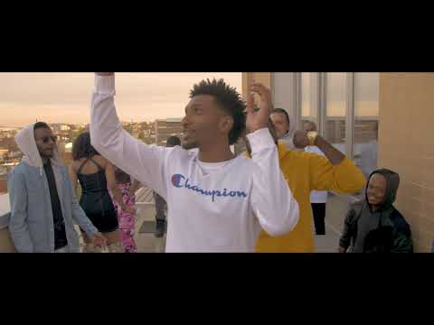 الرابر السوداني ليل فريني sudanese rapper  Lil Freeny  .swerve on her