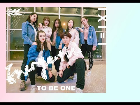 [UNIT ONE] Wanna One (워너원) - Energetic Dance Cover
