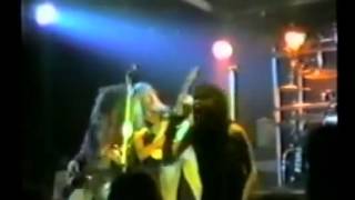 Hellion Stormrider Rehearsal