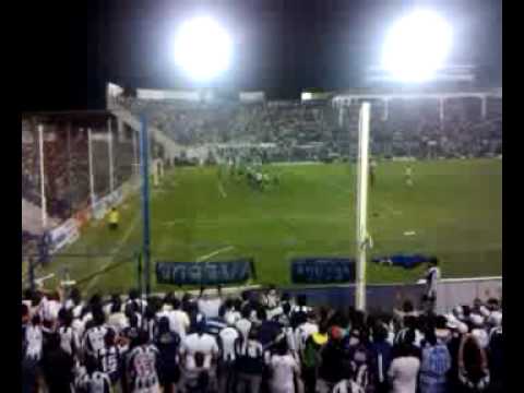 Segundo GOL de Talleres - Sportivo Belgrano / Cosaro