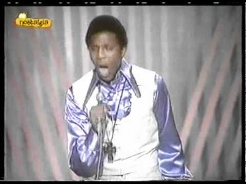 Christopher: "Volverás a mis brazos" (Colombia, Festival OTI 1972)