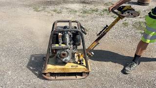 بيع صفائح اهتزازية Wacker DPU 2950 - صورة 4 | Machineryline SY صفائح اهتزازية Wacker DPU 2950 | صورة 4 - Machineryline