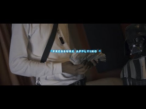 Mari Boy Mula Mar "Pressure Applying" (Official Music Video)