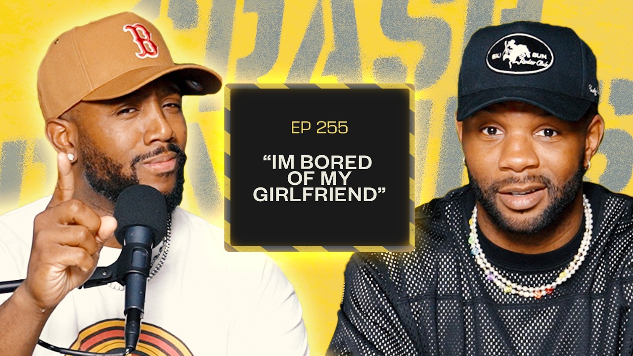I’m Bored Of My Girlfriend | Crash Dummies Podcast Ep. 255