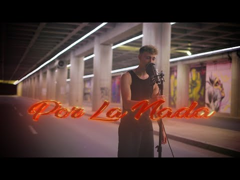 BULGARU-Por La nada (Official Video)