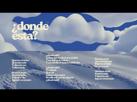 Vienna Blue - Where is it? (lyrics)