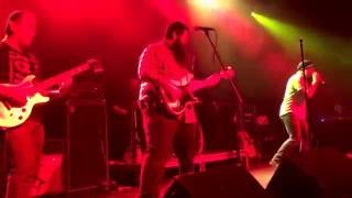 Further Seems Forever - &quot;Light Up Ahead (Jon Bunch tribute) &quot; -TLA Philly