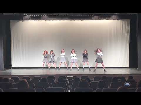 210417 STAYC SO BAD cover dance by chumuly