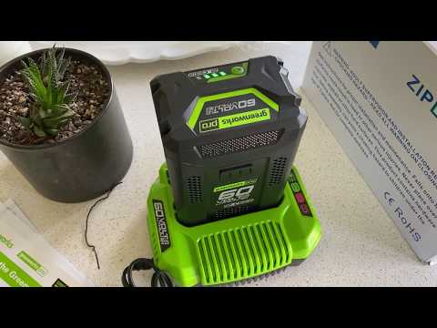 User submitted video