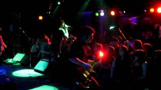 Sparks The Rescue - The Weirdest Way