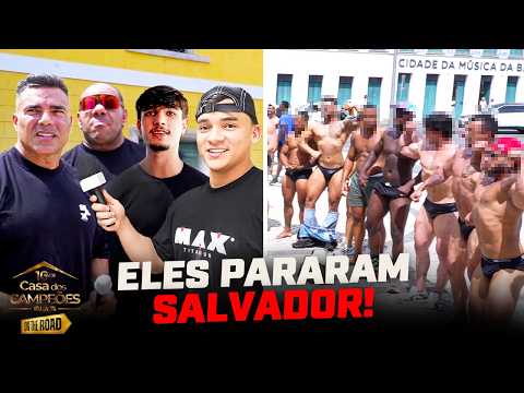 Max Titanium and 3 more