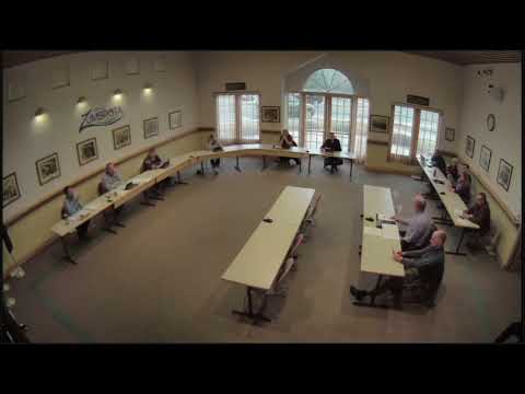 04/07/2022 CITY COUNCIL MEETING