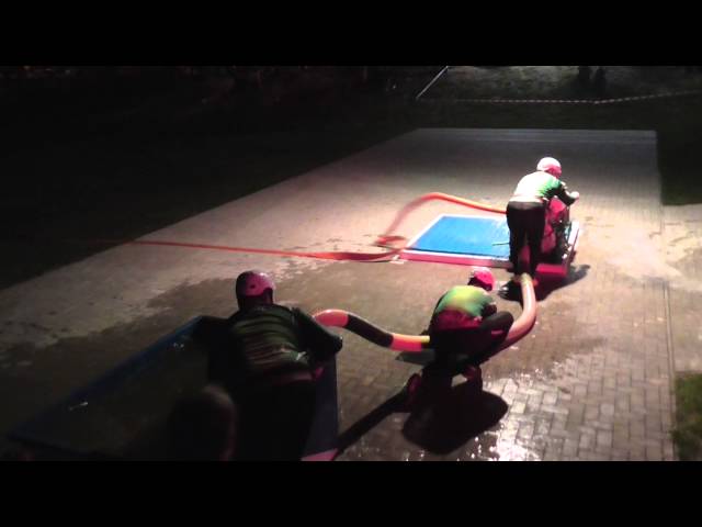 Fire Sport