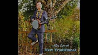 Alex Leach: New Traditional, Now Available!!
