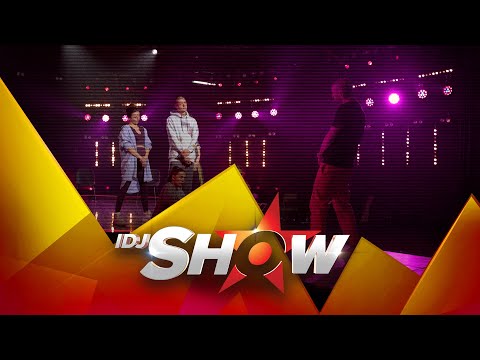 IDJSHOW - TOP 12 REHEARSAL - PART 2