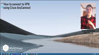 Download lagu How to Connect to VPN with Cisco AnyConnect mp3