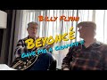 Billy Flynn | Beyoncé | Mark Hummel | Grammy