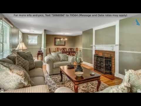 Priced at $749,999 - 724 Haverhill Street, Reading, MA 01867