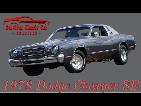 1978 Dodge Charger (CC-1926418) for sale in Palmetto, Florida