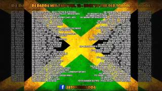 DJ Dadda - Mixtape Vol. 16 (Ragga Dancehall Mixtape)