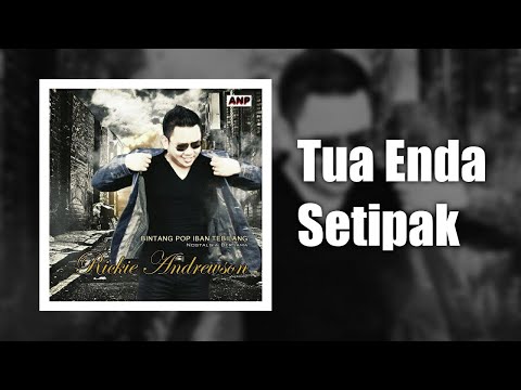Rickie Andrewson - Tua Enda Setipak (HD)