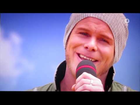 voXXclub - Geiles Himmelblau / Spiel / Wieder hoam - Immer wieder sonntags (03.07.2016)