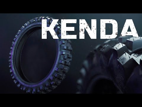 Обзор покрышек  KENDA