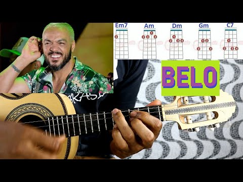 Ainda É Cedo Pra Dizer Bye Bye - Imaginasamba