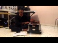 Puchho To Khara Ghayal Ne Gujarati Song Mukesh Gadhvi Khambhat