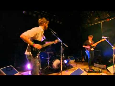 Thumbnail for TTNG - If I sit still maybe I'll get out of here - Live at Epic Studios by TTNG