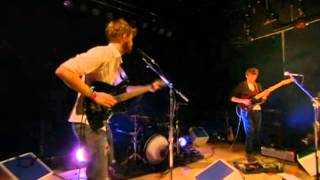 TTNG - If I sit still maybe I&#39;ll get out of here - Live at Epic Studios