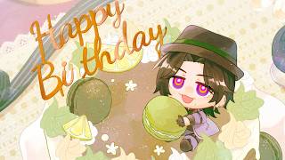 【#ZealBirthday2026】 Going through the hashtag !! 【NIJISANJI EN | Zeal Ginjoka】