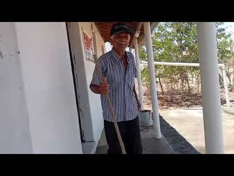 Ele quer vender seu sítio de 12 Hectares em Riacho das almas-PE Tel (87) 9 8158-0200