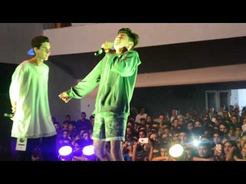 SIAG vs LLORET | Octavos de final | FECHA 7 | LACAR FREE