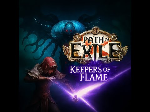 Animate Weapon of Ranged Arms DEFEATS Eater of Worlds with Low Budget build! #pathofexile #poe