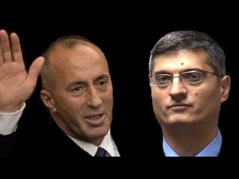 Haradinaj shkarkon nga detyra ministrin serb Nenad Rikalo