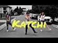 Katchi Dance Challenge