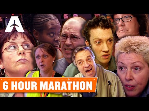 Airline Series 10 Complete Collection | Marathon