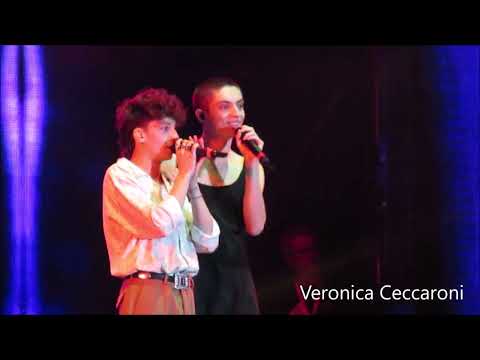 Tulipani blu - Luigi Strangis ft. Matteo Romano @ Rimini - 09.06.2023