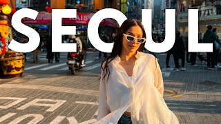 Unique things to do in Seoul 2024 | vlog part 3